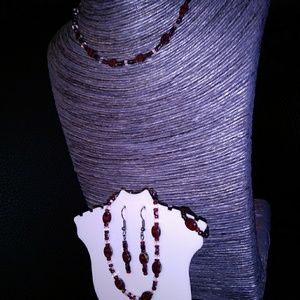 From the "Mystic" Collection